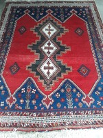 Szép kurd szőnyeg