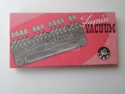 G028.42  Fogászat, színminták, színárnyalatok  -SR-VIVODENT PE - IVOCLAR -LUXODENT-LUMIN-VACUUM