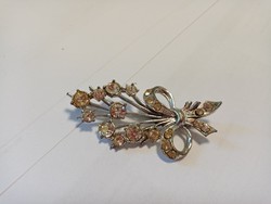 Old Wonderful Brooch Pin