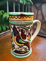 MADARAS KORONDI KORSÓ, PÁLL MAGDI