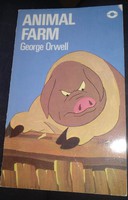 George Orwell: Animal Farm, ajánljon!