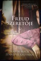 Mackó - Kaufman: Freud szeretője, ajánljon!