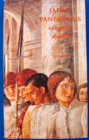 Janus Pannonius válogatott munkái (Kozmosz kiadó 1982)