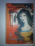 Roger Vailland: A törvény (1958)