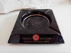 Retro ritka Unicum hamutartó 