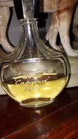 Vintage öntős parfüm.Nina Ricci Capricci 75ml/fotó.