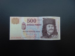 500 forint 2006 EC Jubileumi 500 forint  02