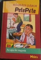 Nógrádi Gábor: Pete pite, ajánljon!
