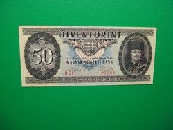 50 forint 1947 Fantázia bankjegy!