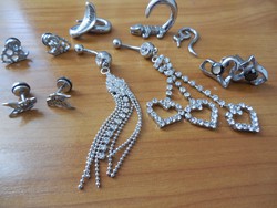 10pc piercing package, one price for all