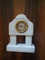 Kienzle marble table clock