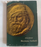 Füsi: Búcsúzom Garibaldi, ajánljon!