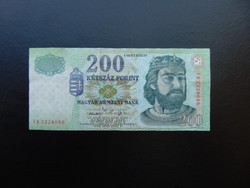 200 forint 2005 FD  02