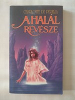 Charlotte de Perella: A halál révésze, ajánljon!