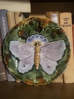 Gebrüder Pillangós tányér 