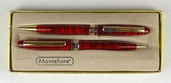 1B388 Montefiore toll készlet dobozában