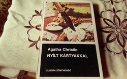 Agatha Christie: Open Cards (1988)