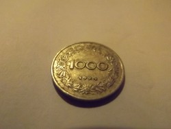   1000 Korona 1924 !! 
