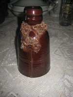 Miska jug, brown filter, 17 cm