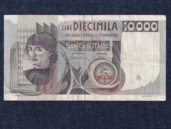 Olaszország Köztársaság (1946-) 10000 Líra bankjegy 1976 (id30053)