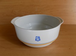 Alföldi porcelán CSMVV napközis levesestál 2 személyes (ap)