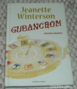 Gubancrom    > Jeanette Winterson