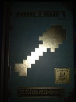 Minecraft. Az építés kézikönyve. Bookline könyvek, alkudható!