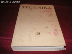 Dr. Polinszki Károly: Technika kisenciklopédia 1975.