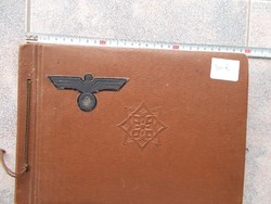 WW2,Német Wehrmacht album