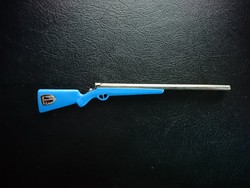 Kétcsővű vadászpuska golyóstoll