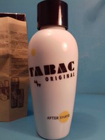 300 ml KICSI ÁR MOST ÉRDEMES !!!MÄURER  WIRTZ TABAC ORIGINAL After Shave Lotion borotválkozás utáni
