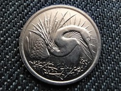 Szingapúr 5 cent 1978 (id33391)