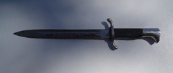 II vh. Original Eickhorn Solingen German Dress Bayonet bajonett!!! 