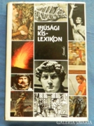 Junior Lexicon