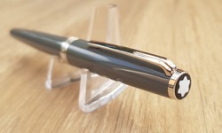 Montblanc toll-golyóstoll
