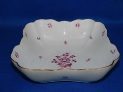 Herend Nanking Bouquet giant serving bowl