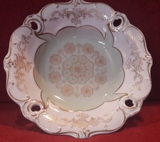 Antique Weimler Weimar Porcelain Serving Bowl