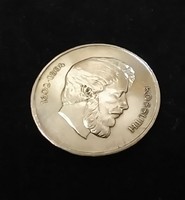 Kossuth 5 Forint 1947  kiváló