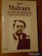 André Malraux: Ellenemlékiratok