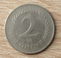 2 Forint 1965 BP.