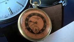 Chronometre Suisse / Doxa zsebóra
