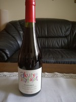Egri Cuveé minőségi száraz vörösbor 2007