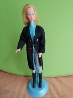 Barbie VINTAGE MATTEL 1958
