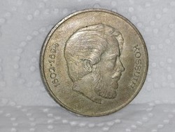 1947 Kossuth 5 Forint Bp