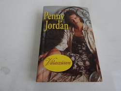  Válaszúton - Penny Jordan