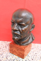 Lenin Olcsai Kiss Zoltán