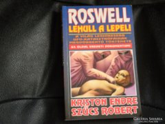 Rosvell - Lehull a lepel!