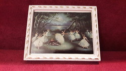 Balettos kép, miniatűr kép