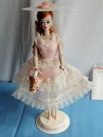 Barbie VINTAGE MATTEL 1964
