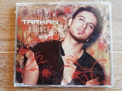 Tarkan - Bounce maxi cd bontatlan!